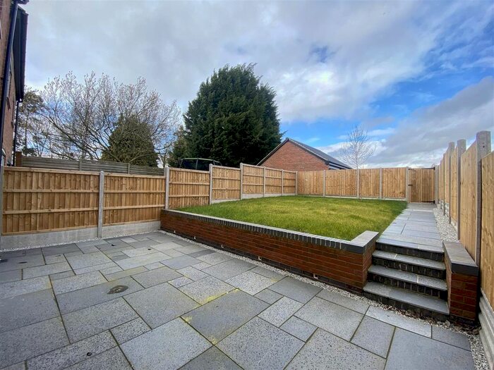 4 Bedroom Detached House For Sale In Lutterworth Road, Pailton, Rugby, CV23