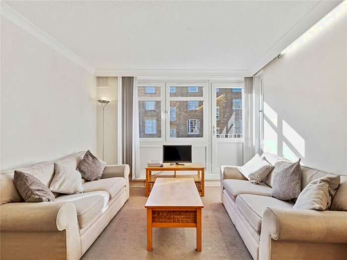 1 Bedroom Flat To Rent In Albany Street, London, NW1