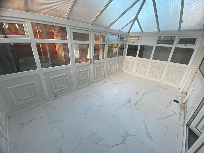 3 Bedroom Terraced House To Rent In Rocky Lane, Birmingham, B7