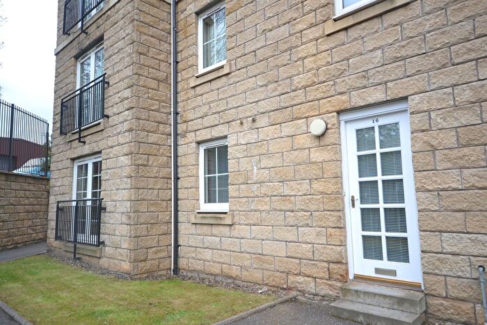 1 Bedroom Flat To Rent In Stead's Place, Leith, Edinburgh, EH6