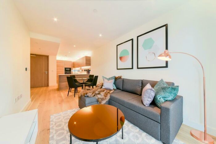 2 Bedroom Apartment To Rent In Deveraux House, Royal Arsenal Riverside, Woolwich, SE18