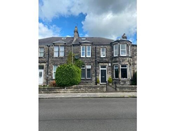 2 Bedroom Flat To Rent In Dewar Street, Dunfermline, KY12