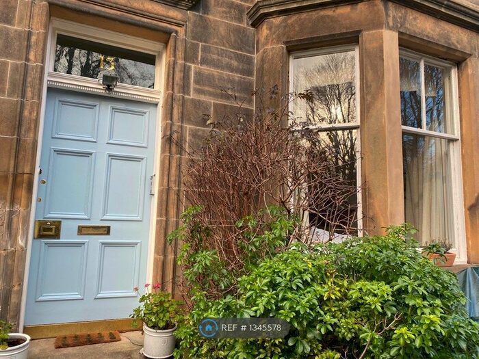 1 Bedroom Flat To Rent In Merchiston Gardens, Edinburgh, EH10