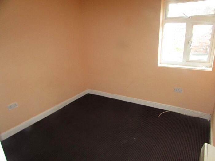 1 Bedroom Flat To Rent In Clarence Street, Nuneaton, CV11