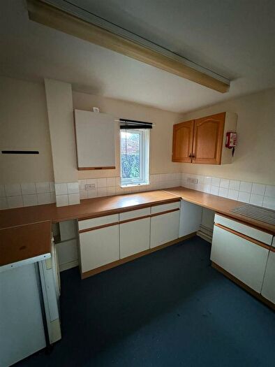15 Bedroom Block Of Flats To Rent In English Street, Peterborough, PE1