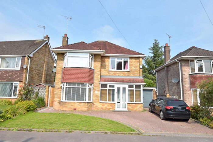 4 Bedroom Detached House To Rent In Sutherland Crescent, Blythe Bridge, ST11