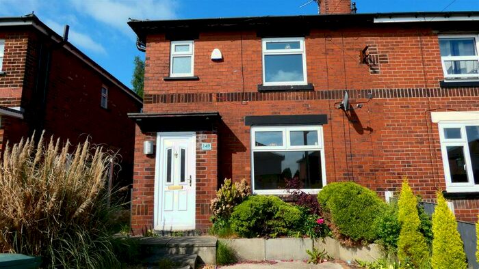 3 Bedroom Semi-Detached House To Rent In Devonshire Road, Atherton, Manchester, M46