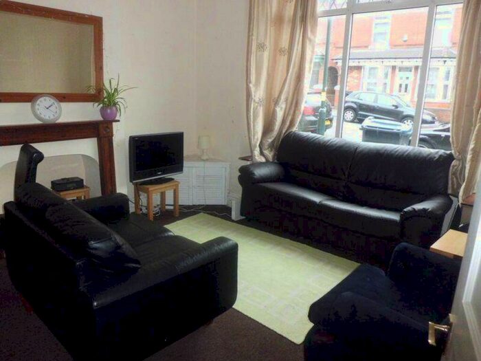 Terraced House To Rent In Harrow Road, Selly Oak, Birmingham, B29