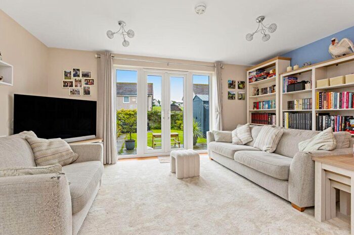 3 Bedroom End Of Terrace House For Sale In Somerset Fields, Musselburgh, EH21