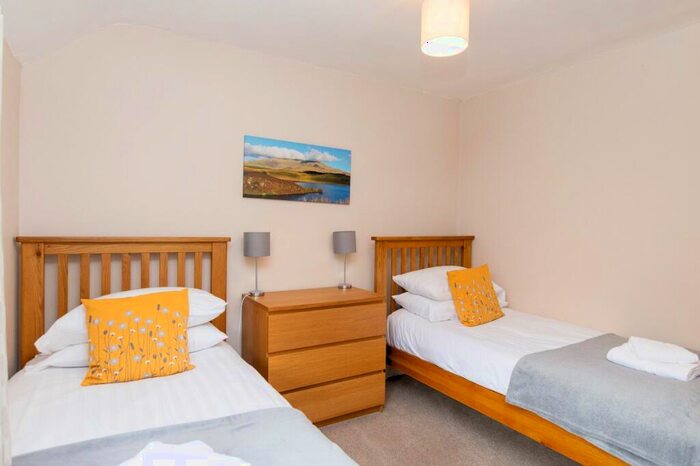 3 Bedroom Detached House For Sale In Nantmor, Caernarfon, Gwynedd, LL55