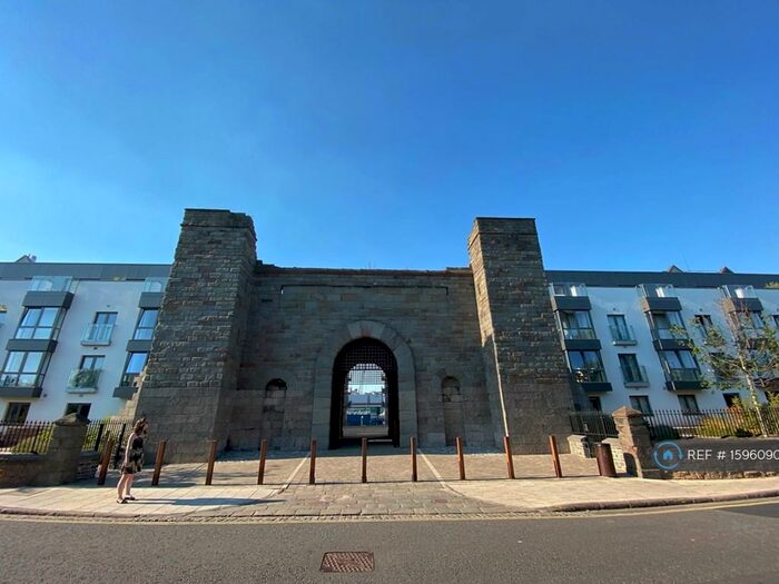 2 Bedroom Flat To Rent In Abel Yard, Bristol, BS1