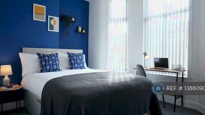 5 Bedroom Terraced House To Rent In Grange Road West, Prenton, CH43