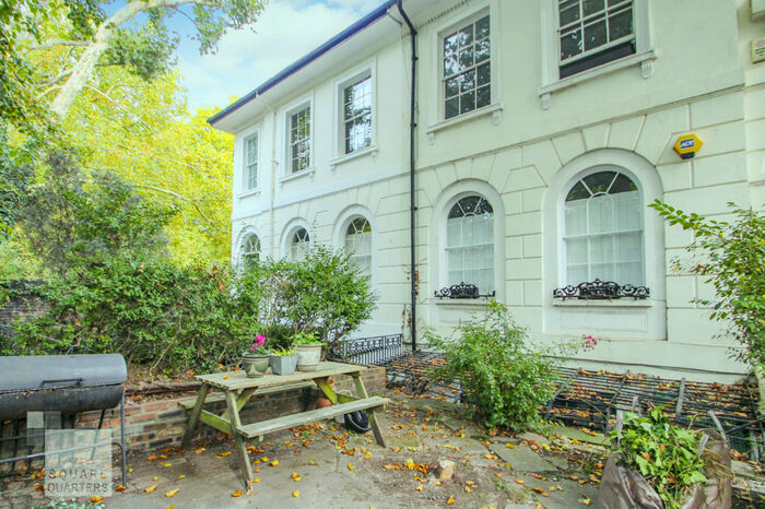 1 Bedroom Flat To Rent In Liverpool Road, Islington, N7