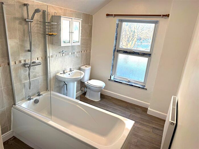 2 Bedroom House To Rent In Cannon Street, Wisbech, PE13