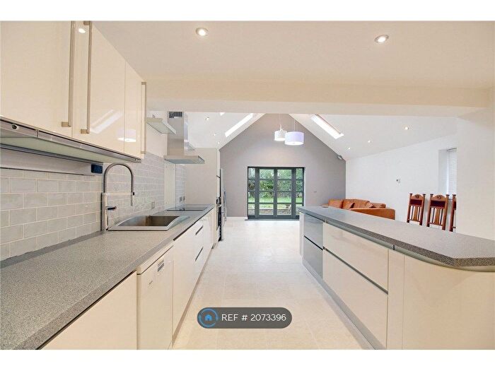 4 Bedroom Detached House To Rent In Norwich Road, Norwich, NR15