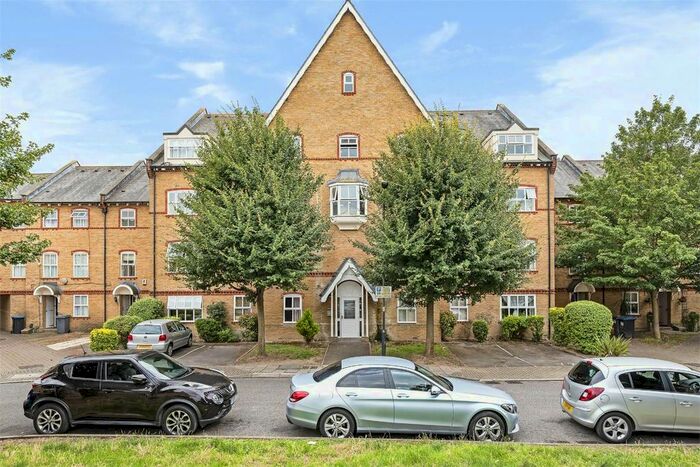 2 Bedroom Flat To Rent In Off Preston Road, Wembley, HA9