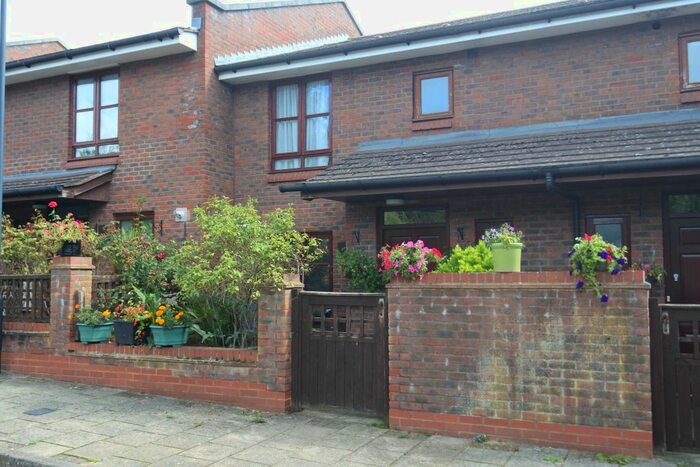 3 Bedroom Terraced House To Rent In Dugolly Avenue, Wembley Park, HA9