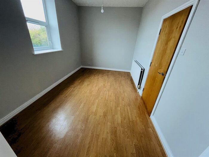 1 Bedroom Flat To Rent In Church Road, Stockingford, CV10