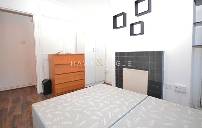 1 Bedroom Flat To Rent In Smithy Street, London, Greater London., E1