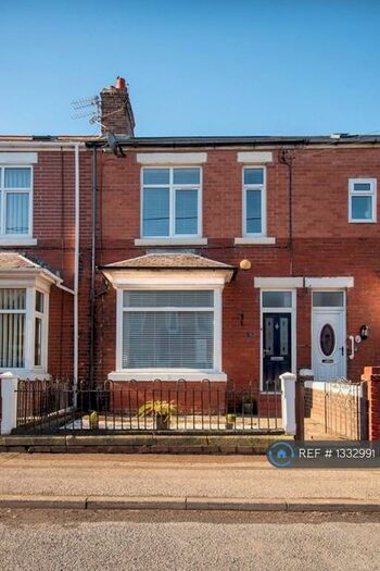 3 Bedroom Terraced House To Rent In James Street, Seaham, SR7