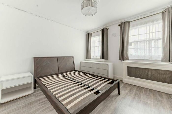 1 Bedroom Flat To Rent In Lyall Street, Belgravia, London, SW1X