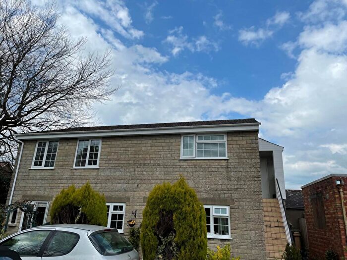 1 Bedroom Flat To Rent In Haimes Lane, Shaftesbury, Dorset, SP7