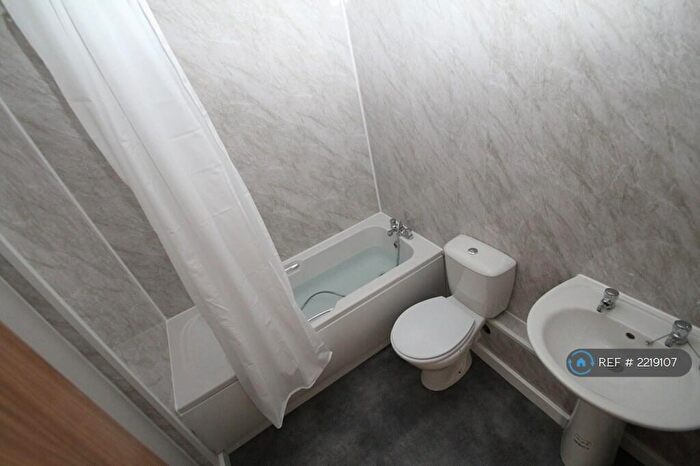 1 Bedroom Flat To Rent In St. Aidans Terrace, Prenton, CH43