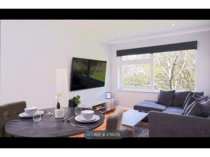 1 Bedroom Flat To Rent In Hemel Hempstead, Hemel Hempstead, HP3