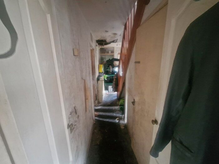 3 Bedroom Terraced House For Sale In Amroth Walk, St. Dials, Cwmbran, NP44