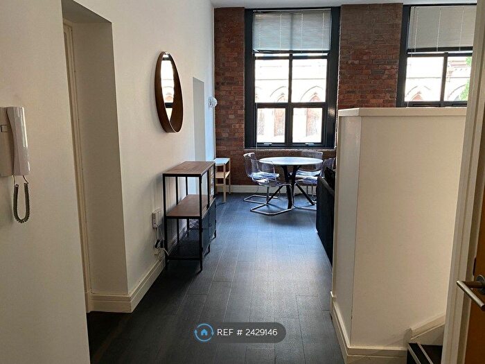 2 Bedroom Flat To Rent In Cornwallis Court, Liverpool, L1