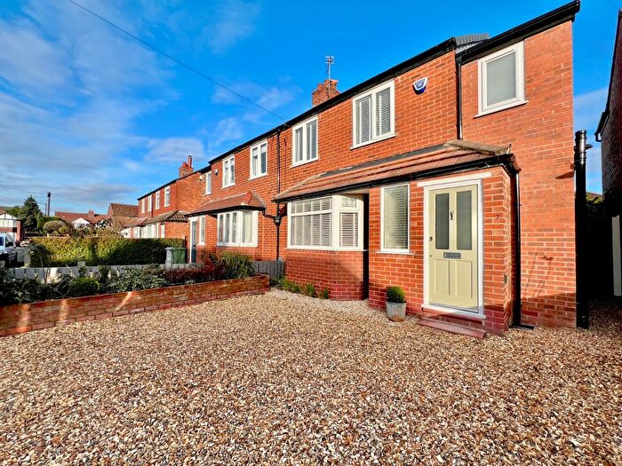 3 Bedroom Semi Detached House To Rent In Mullion Drive, Timperley, Altrincham, Greater Manchester, WA15