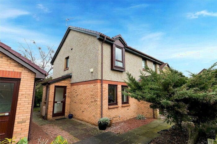 2 Bedroom Semi-Detached House To Rent In Ashwood Crescent, Bridge Of Don, Aberdeen, AB22