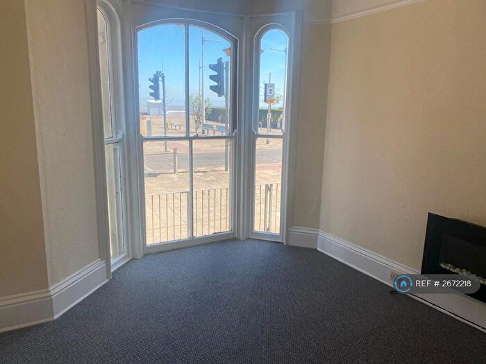 1 Bedroom Flat To Rent In Eastleigh, Lowestoft, NR33