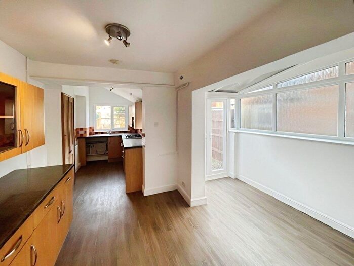 2 Bedroom Detached House To Rent In Denmark Street, MK40