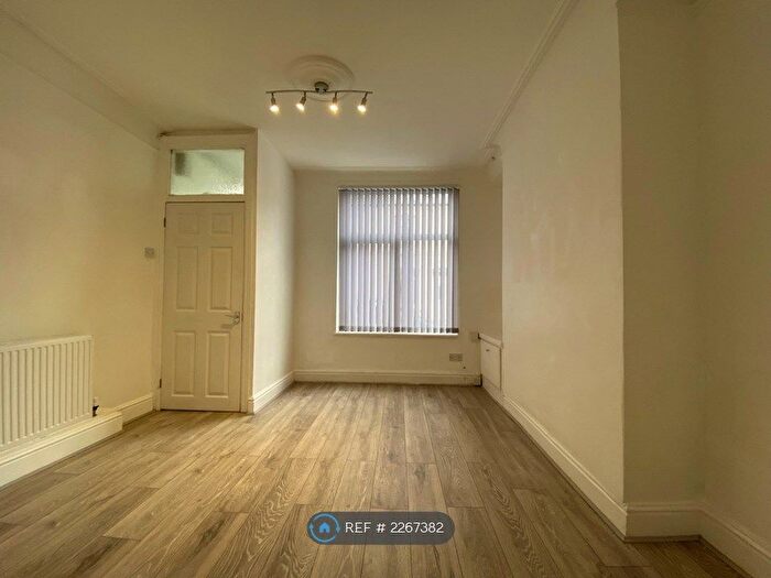 2 Bedroom Terraced House To Rent In Kiddman Street, Liverpool, L9