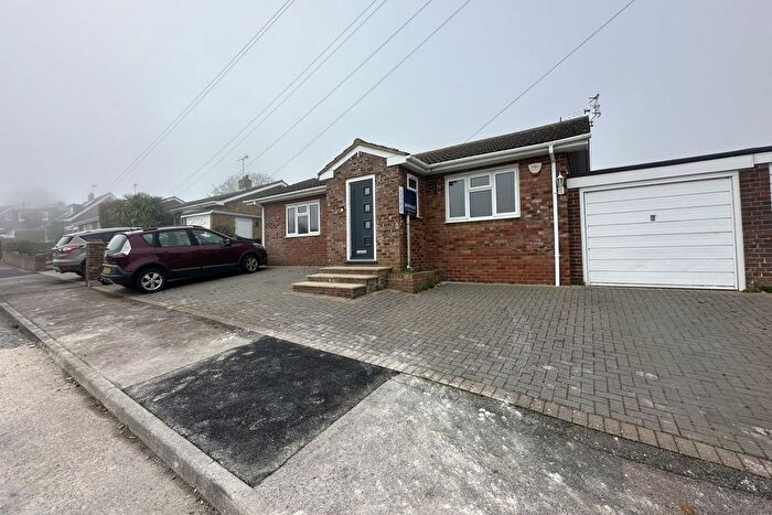 3 Bedroom Detached Bungalow For Sale In Balmoral Road, Kingsdown, CT14