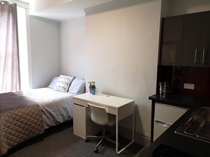 1 Bedroom Flat To Rent In Nunnery Fields, Canterbury, CT1