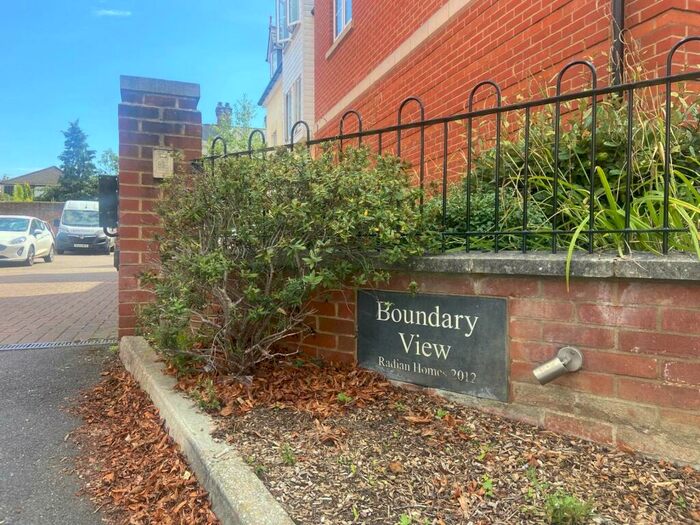 2 Bedroom Apartment To Rent In Woodbridge Road, Guildford, Surrey, GU1