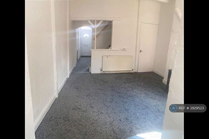3 Bedroom Terraced House To Rent In Cope Street, Nottingham, NG7