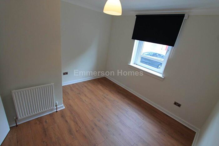 2 Bedroom Flat To Rent In Graham Street, Johnstone, PA5 - Photo 5