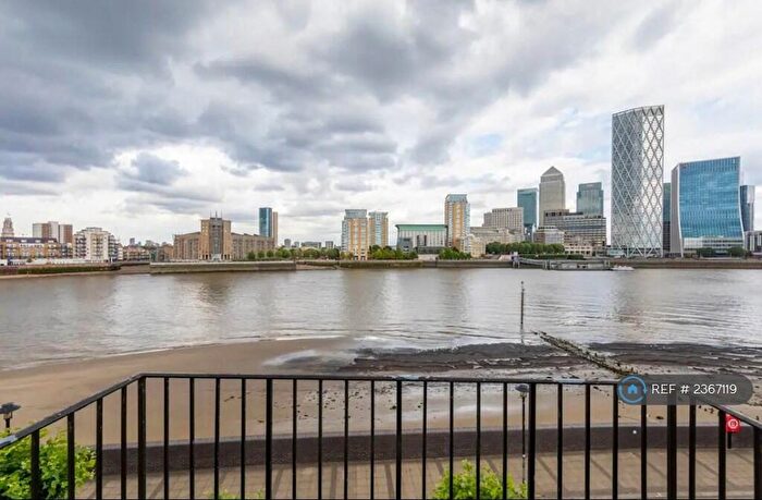 2 Bedroom Flat To Rent In Calder Court, London, SE16