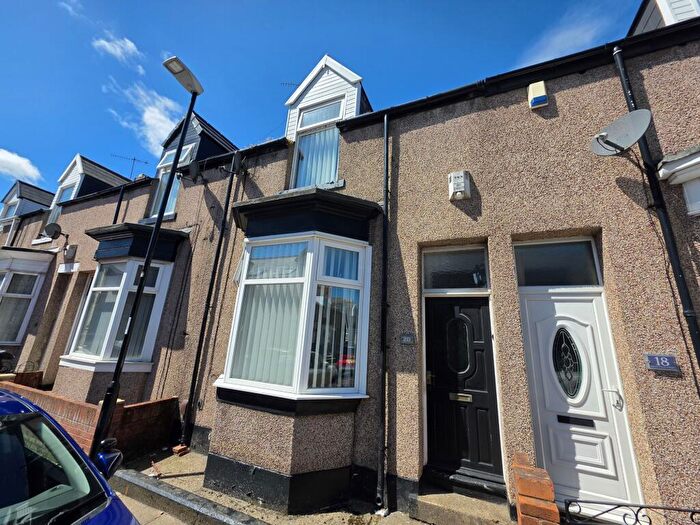 3 Bedroom Terraced House For Sale In Beachville Street, Sunderland, Tyne And Wear, SR4