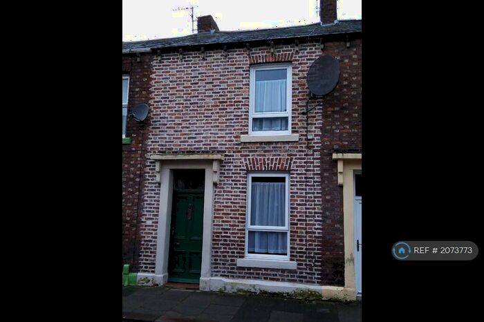 1 Bedroom Terraced House To Rent In Charles Street, Carlisle, CA1