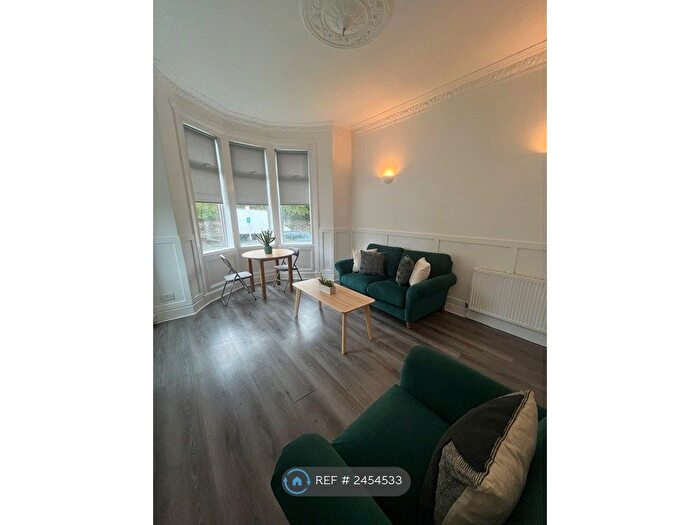 1 Bedroom Flat To Rent In Tollcross Road, Glasgow, G32