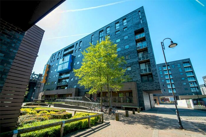 2 Bedroom Flat To Rent In Wilson Building, Potato Wharf, Manchester, M3