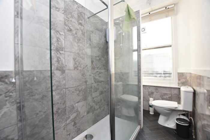 1 Bedroom Semi-Detached House To Rent In Saint Paul's Road, Bristol, BS8