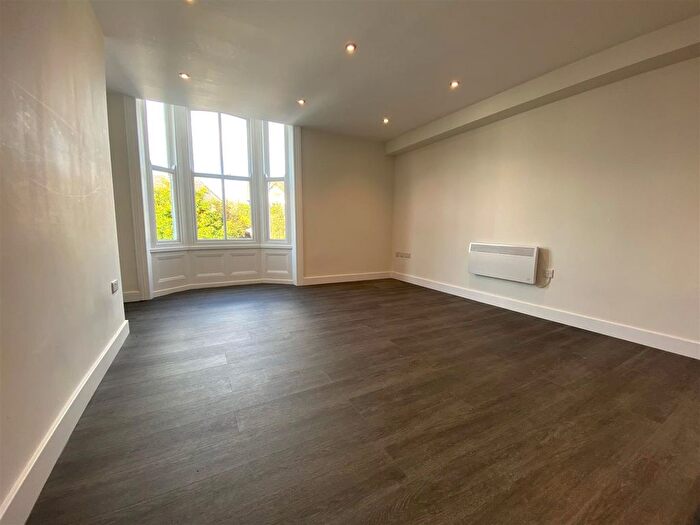 1 Bedroom Flat To Rent In York Road, Acomb, York, YO24
