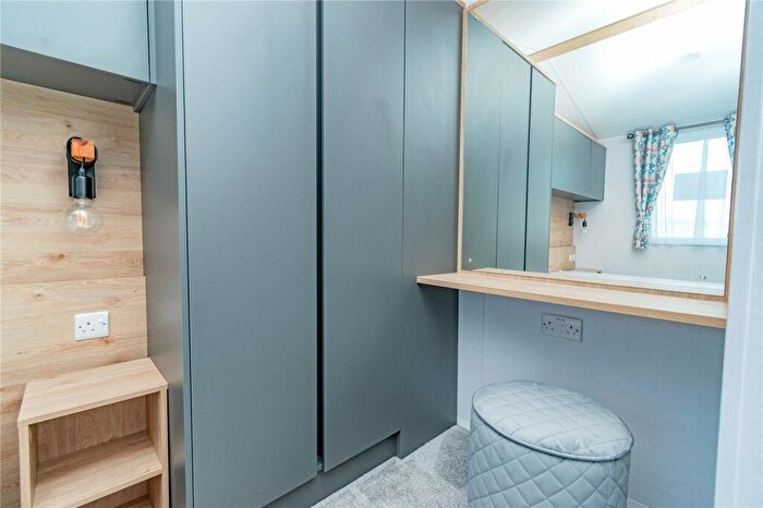 2 Bedroom Detached House For Sale In Bassenthwaite, Hillcroft Park, Pooley Bridge, Penrith, Cumbria, CA10