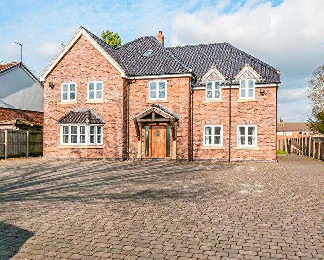 5 Bedroom Detached House For Sale In Main Road, Bilton, Hull, East Riding Of Yorkshire., HU11