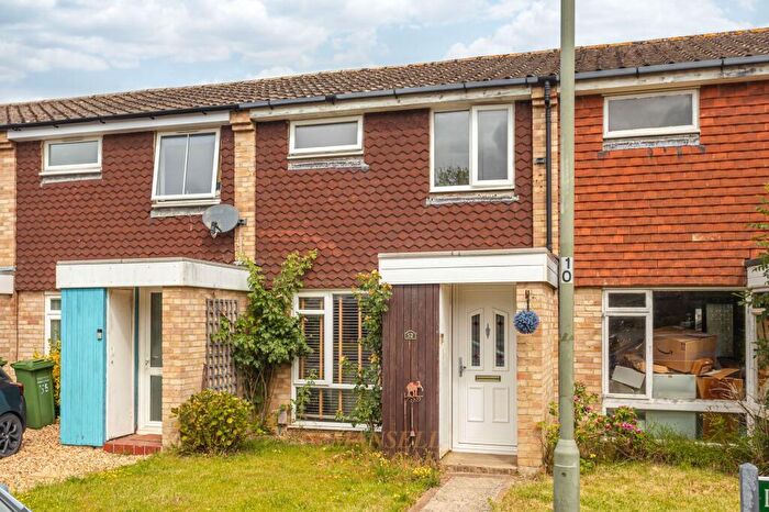 3 Bedroom Terraced House To Rent In Kingsley Road, Horley, RH6